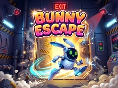 თამაშის Bunny Escape