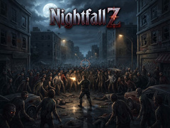 თამაშის Nightfall Z