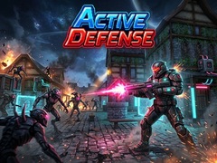 თამაშის Active Defense