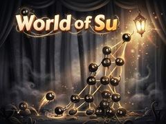 თამაშის World of Su