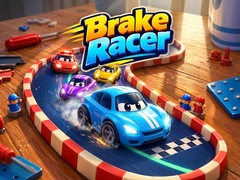 თამაშის Brake Racer