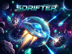 თამაშის Sdrifter