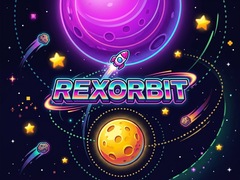 თამაშის Rexorbit