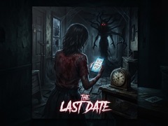 თამაშის The Last Date