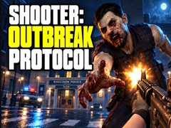 თამაშის Shooter: Outbreak Protocol