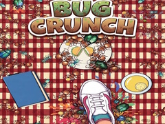 თამაშის Bug Crunch