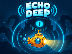 თამაშის Echo Deep