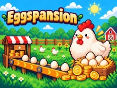 თამაშის Eggspansion