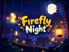 თამაშის Firefly Night