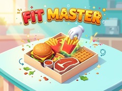 თამაშის Fit Master