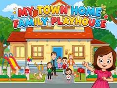 თამაშის My Town Home: Family Playhouse