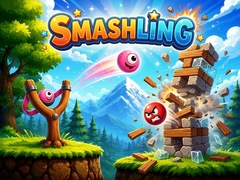 თამაშის Smashling