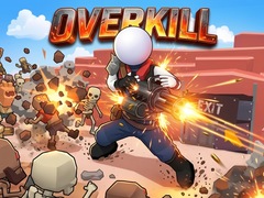 თამაშის Overkill