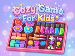თამაშის Cozy Game For Kids