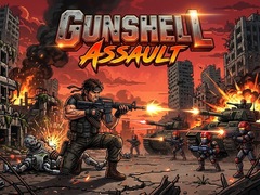 თამაშის Gunshell Assault