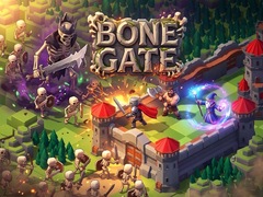 თამაშის Bone Gate