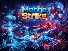 თამაშის Merge Strike