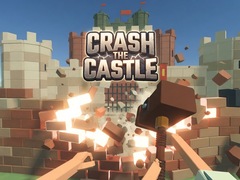 თამაშის Crash The Castle: Demolition