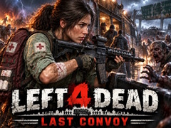 თამაშის Left 4 Dead Last Convoy