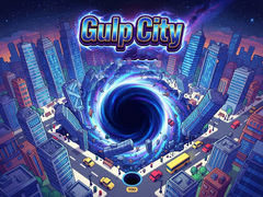 თამაშის Gulp City