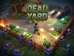 თამაშის Dead Yard