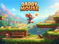თამაშის DADDY MOUSE