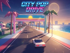 თამაშის City Pop Drive