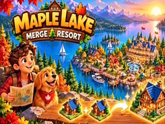 თამაშის Maple Lake