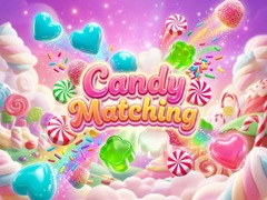 თამაშის Candy Matching