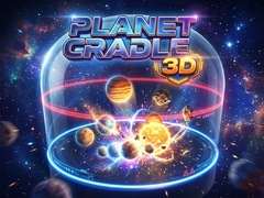 თამაშის Planet Cradle 3D