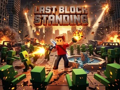 თამაშის Last Block Standing