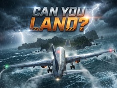 თამაშის Can You Land?