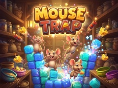 თამაშის Mouse trap