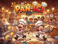 თამაშის PAN-IC!