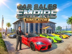 თამაშის Car Sales Empire Simulator
