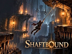 თამაშის Shaftbound