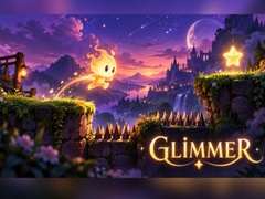 თამაშის Glimmer