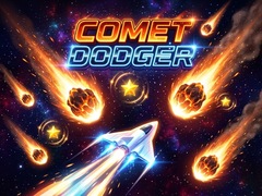 თამაშის Comet Dodger