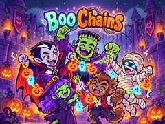 თამაშის Boo Chains