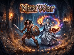 თამაშის Nex War