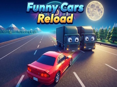 თამაშის Funny Cars Reload