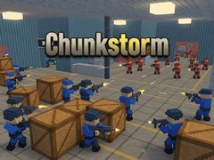თამაშის Chunkstorm