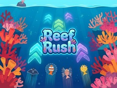 თამაშის Reef Rush
