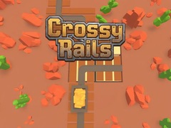 თამაშის Crossy Rails