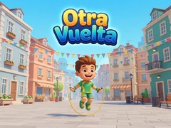 თამაშის Otra Vuelta