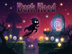 თამაშის Dark Hood