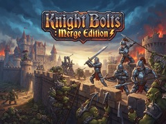 თამაშის Knight Bolts : Merge Edition