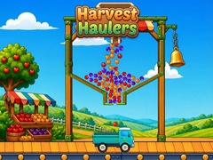 თამაშის Harvest Haulers
