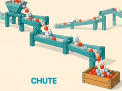 თამაშის CHUTE