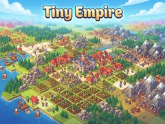 თამაშის Tiny Empire